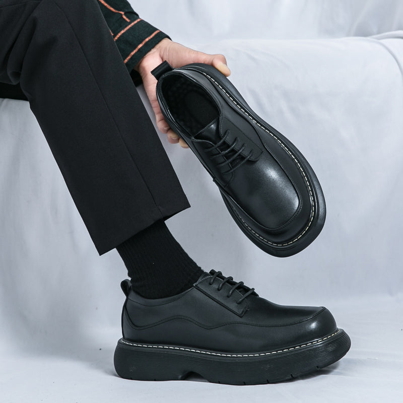 MLB LTHR-04 Derby Boots - Sneakernational