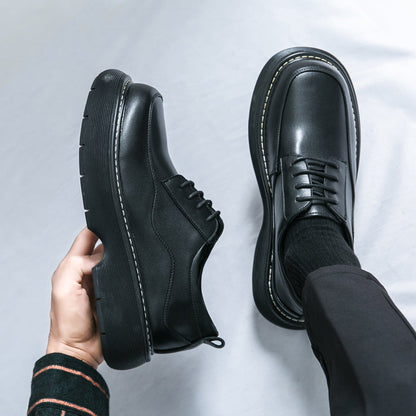 MLB LTHR-04 Derby Boots - Sneakernational