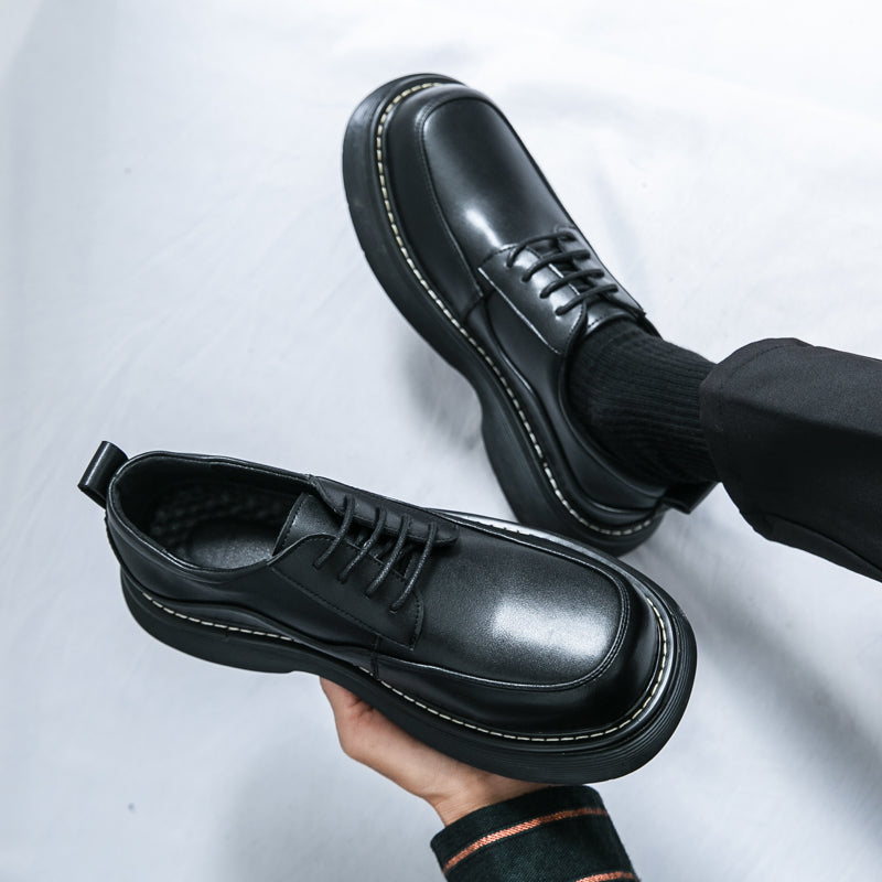 MLB LTHR-04 Derby Boots - Sneakernational