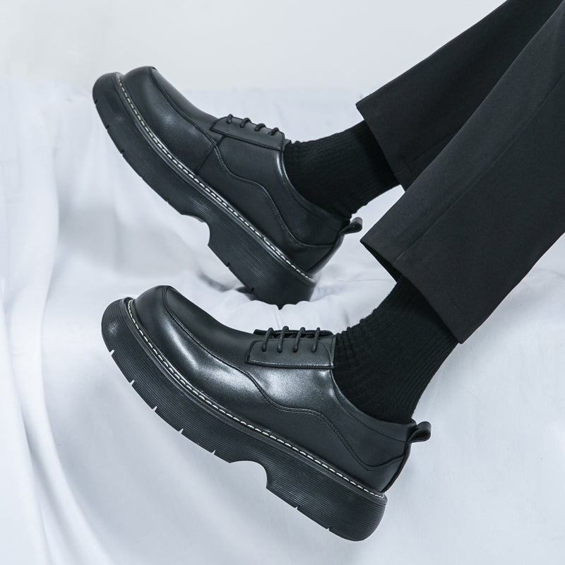 MLB LTHR-04 Derby Boots - Sneakernational
