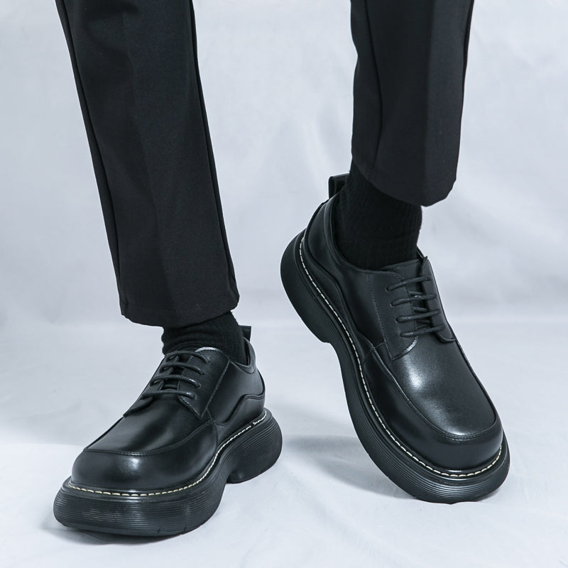 MLB LTHR-04 Derby Boots - Sneakernational