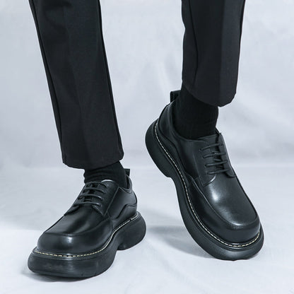 MLB LTHR-04 Derby Boots - Sneakernational