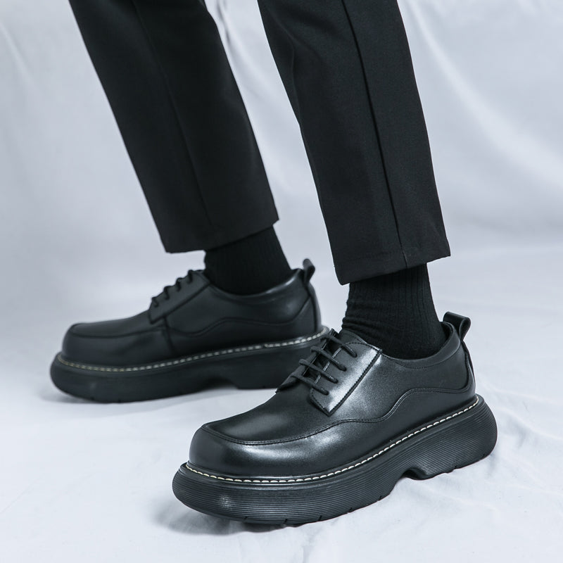 MLB LTHR-04 Derby Boots - Sneakernational