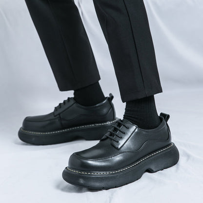 MLB LTHR-04 Derby Boots - Sneakernational