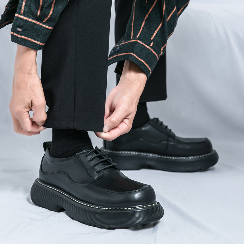 MLB LTHR-04 Derby Boots - Sneakernational