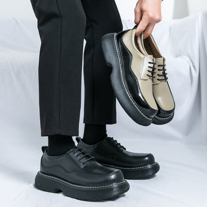 MLB LTHR-04 Derby Boots - Sneakernational