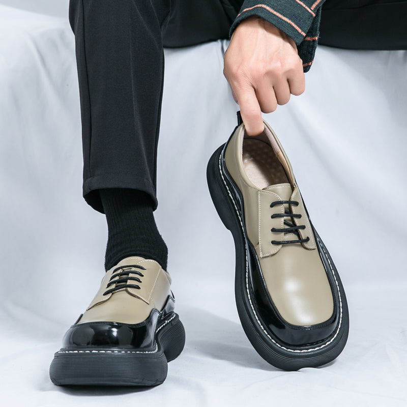 MLB LTHR-04 Derby Boots - Sneakernational
