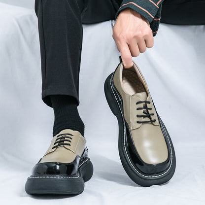 MLB LTHR-04 Derby Boots - Sneakernational