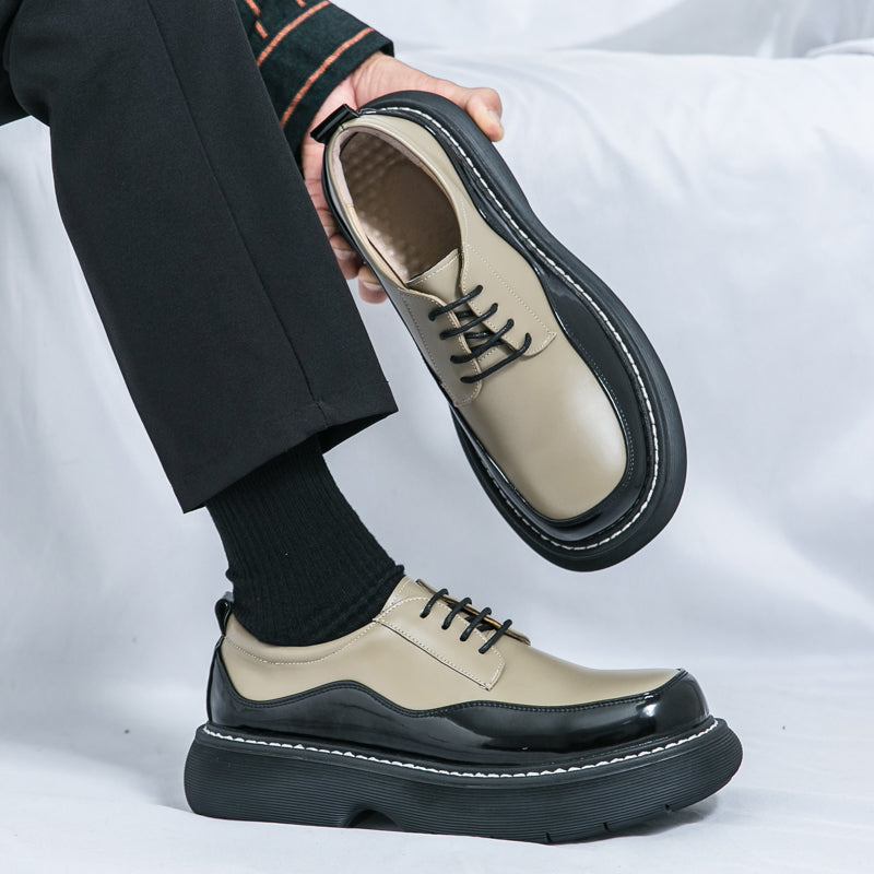MLB LTHR-04 Derby Boots - Sneakernational
