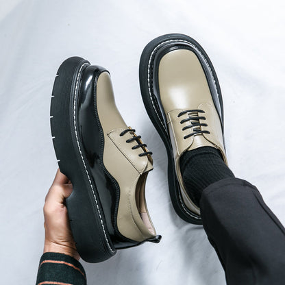 MLB LTHR-04 Derby Boots - Sneakernational