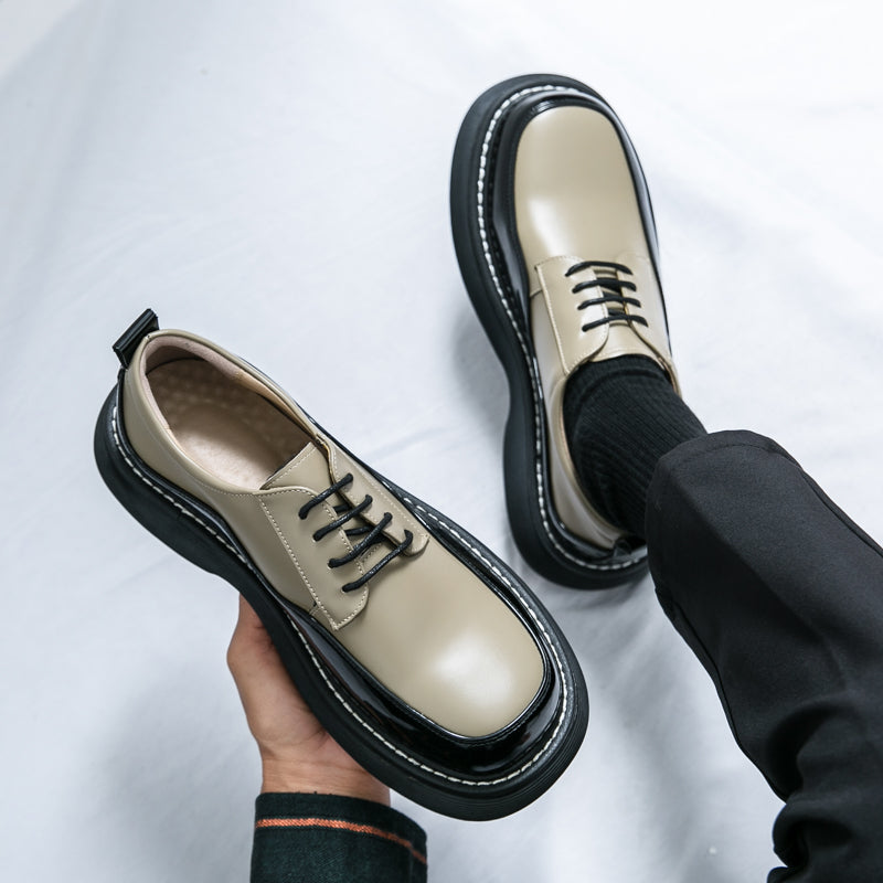 MLB LTHR-04 Derby Boots - Sneakernational