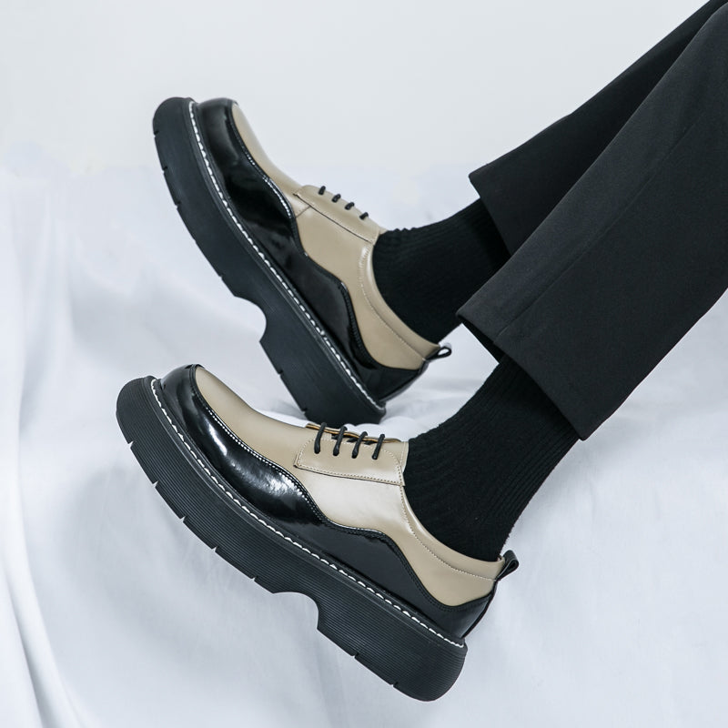 MLB LTHR-04 Derby Boots - Sneakernational