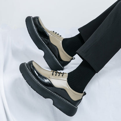 MLB LTHR-04 Derby Boots - Sneakernational