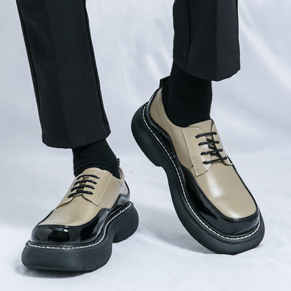 MLB LTHR-04 Derby Boots - Sneakernational