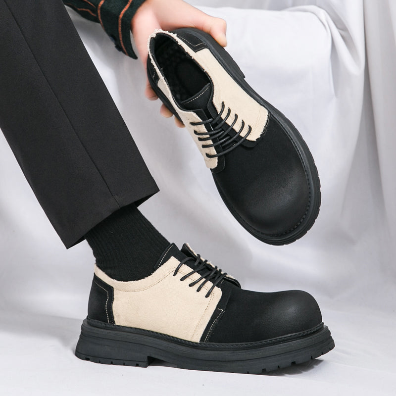MLB LTHR-03 Derby Boots - Sneakernational