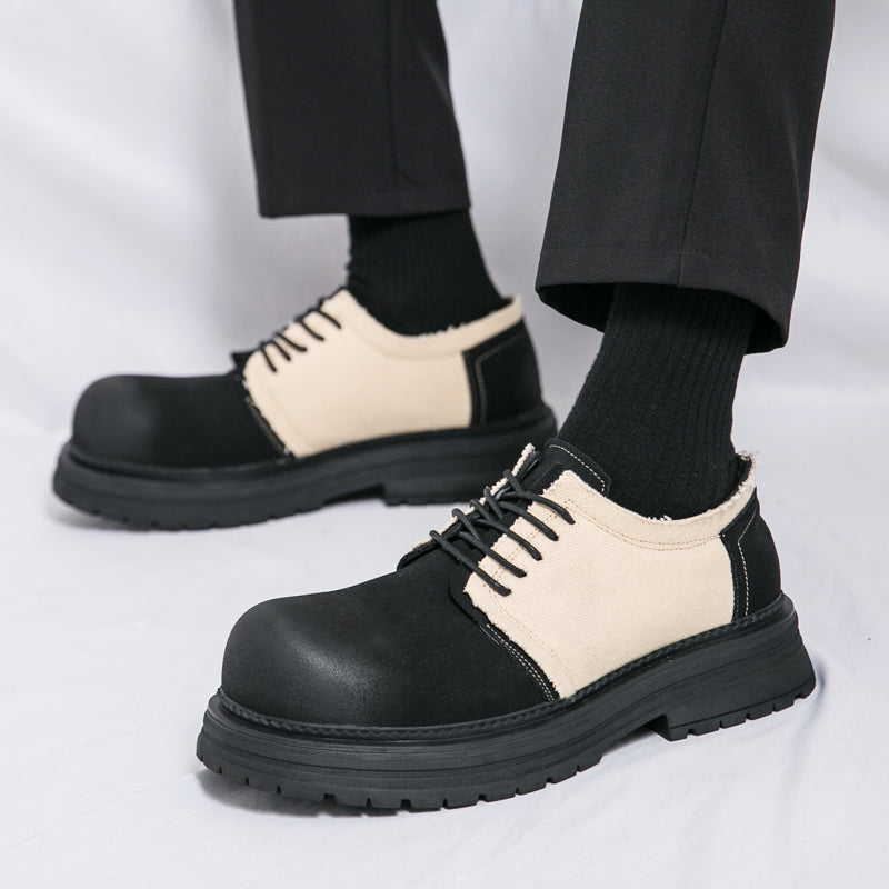 MLB LTHR-03 Derby Boots - Sneakernational