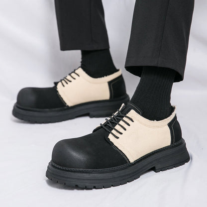 MLB LTHR-03 Derby Boots - Sneakernational