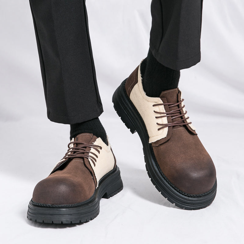 MLB LTHR-03 Derby Boots - Sneakernational