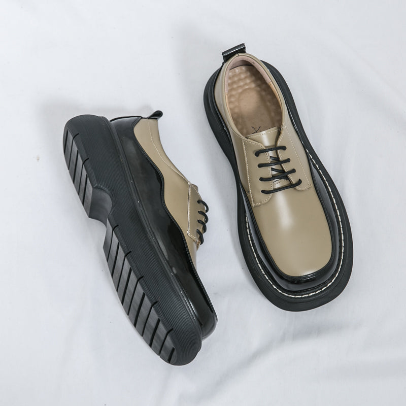 MLB LTHR-04 Derby Boots - Sneakernational