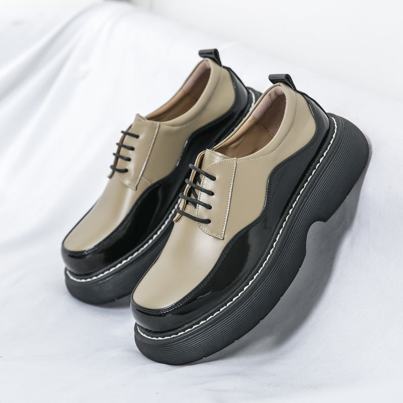 MLB LTHR-04 Derby Boots - Sneakernational