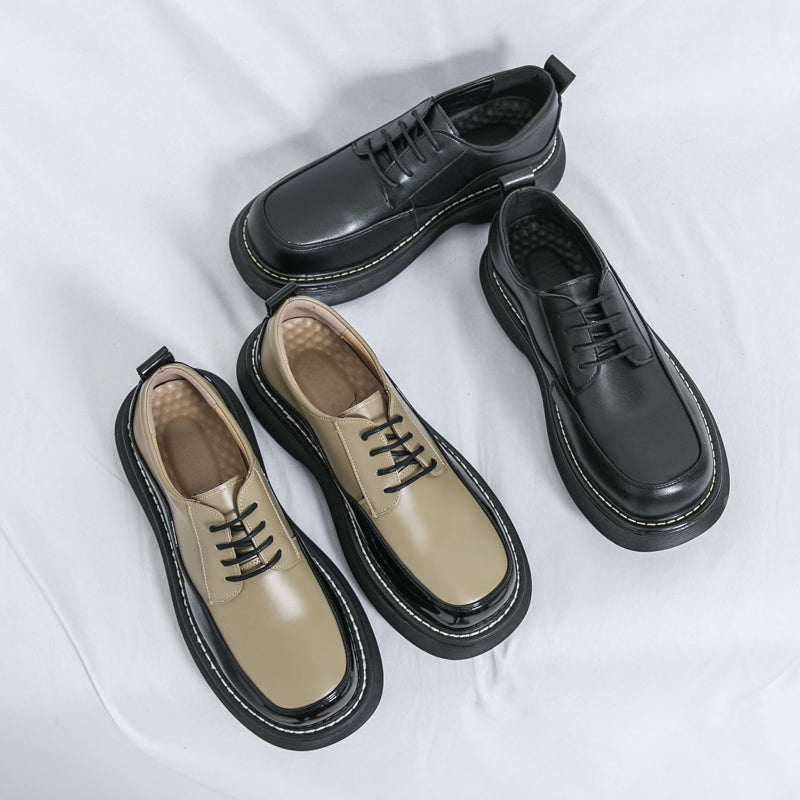 MLB LTHR-04 Derby Boots - Sneakernational