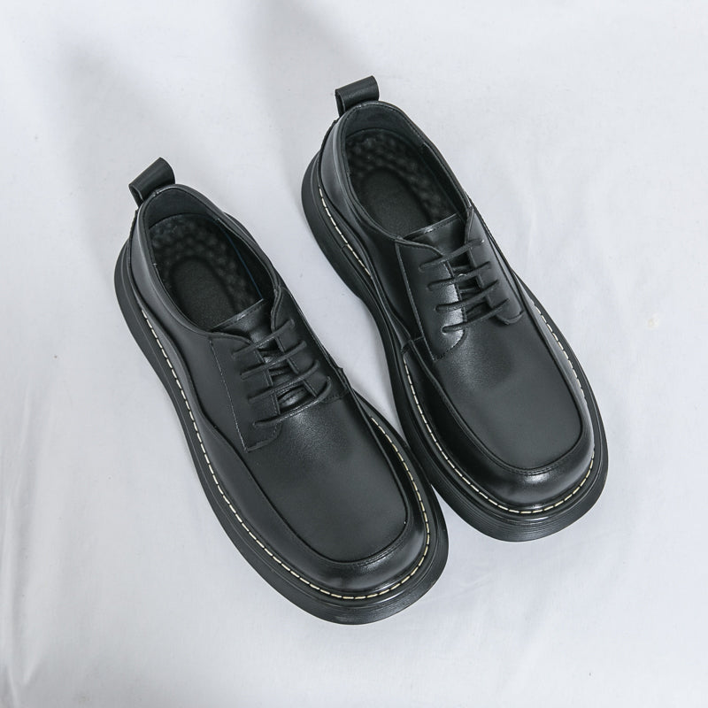 MLB LTHR-04 Derby Boots - Sneakernational