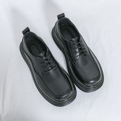 MLB LTHR-04 Derby Boots - Sneakernational