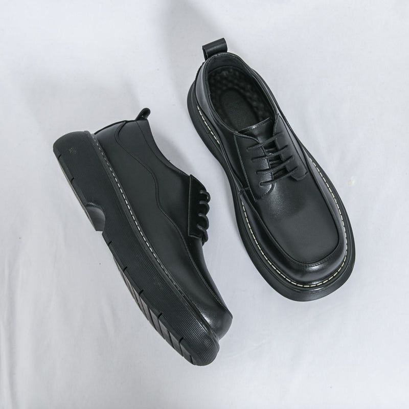 MLB LTHR-04 Derby Boots - Sneakernational