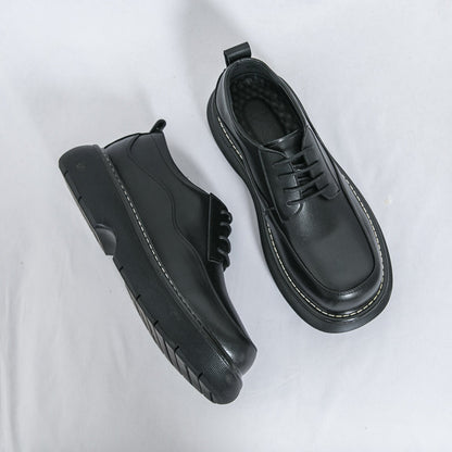 MLB LTHR-04 Derby Boots - Sneakernational