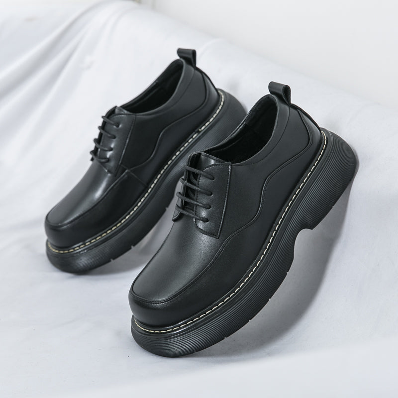 MLB LTHR-04 Derby Boots - Sneakernational
