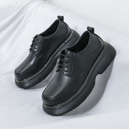 MLB LTHR-04 Derby Boots - Sneakernational