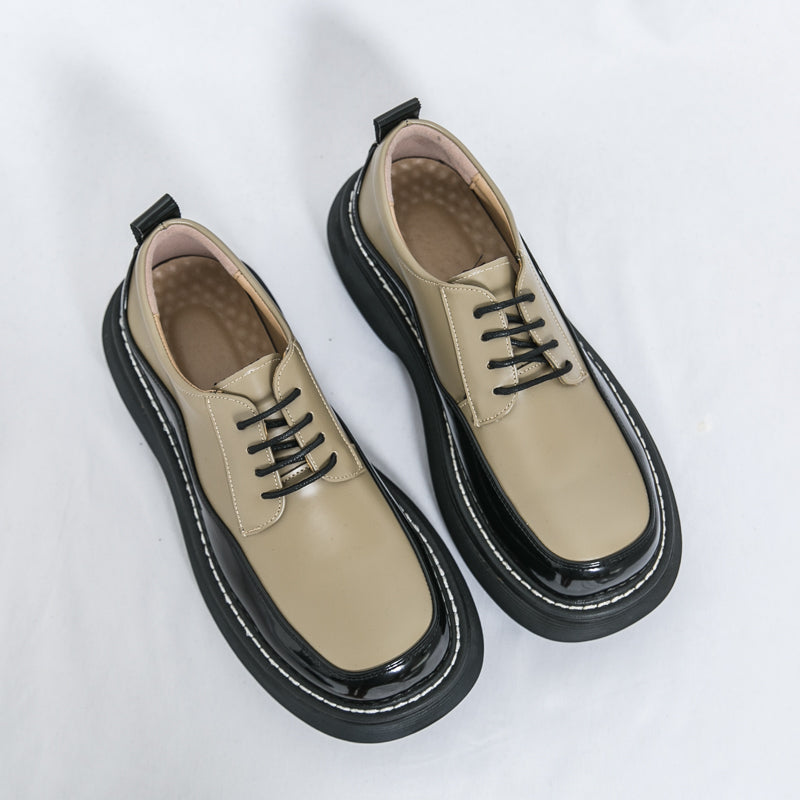 MLB LTHR-04 Derby Boots - Sneakernational