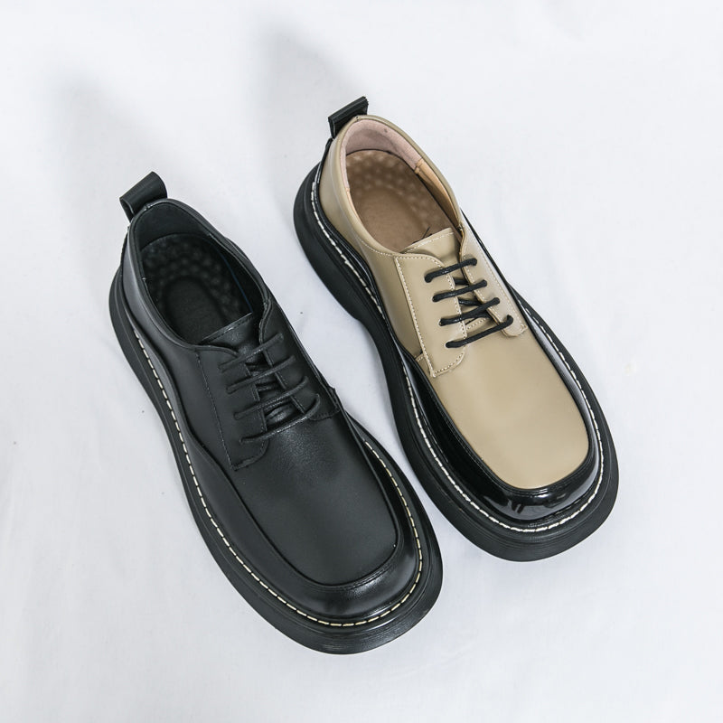 MLB LTHR-04 Derby Boots - Sneakernational