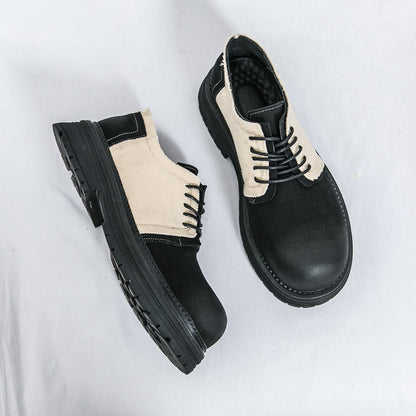 MLB LTHR-03 Derby Boots - Sneakernational