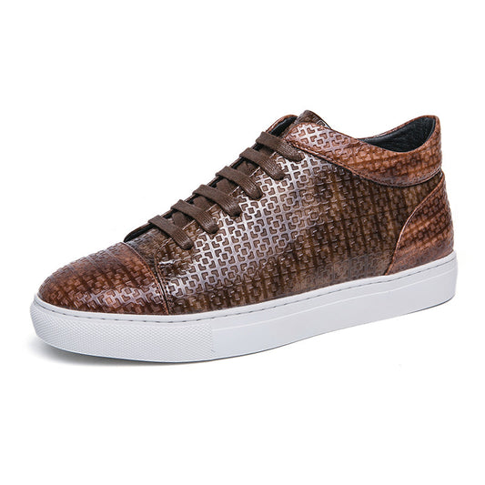 'Imperial Craft' X9X Sneakers - Sneakernational