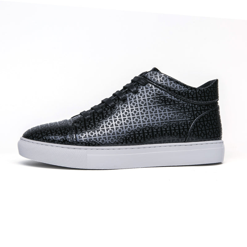 'Imperial Craft' X9X Sneakers - Sneakernational