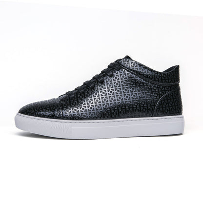 'Imperial Craft' X9X Sneakers - Sneakernational
