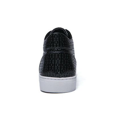 'Imperial Craft' X9X Sneakers - Sneakernational