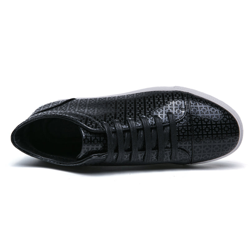 'Imperial Craft' X9X Sneakers - Sneakernational