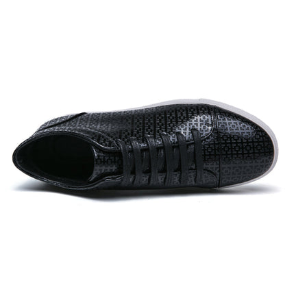 'Imperial Craft' X9X Sneakers - Sneakernational