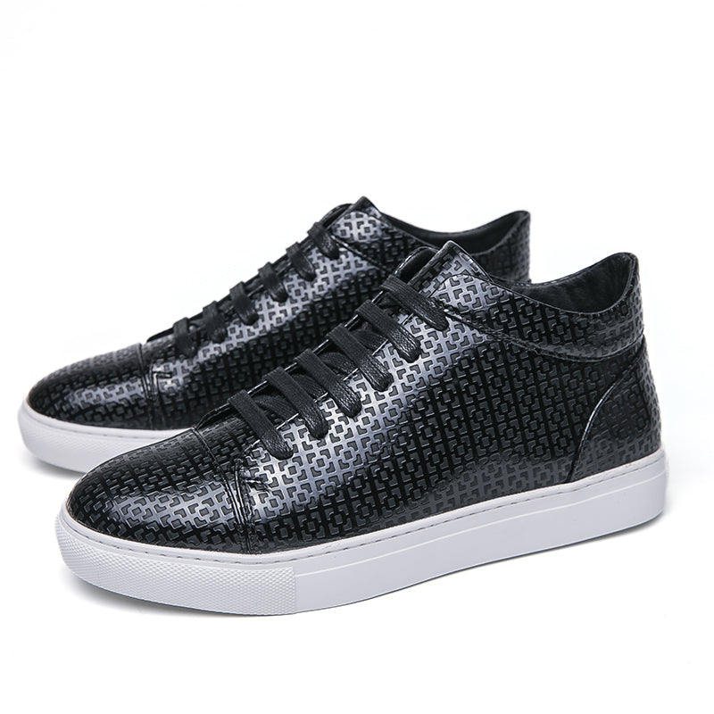 'Imperial Craft' X9X Sneakers - Sneakernational
