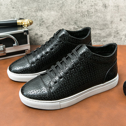 'Imperial Craft' X9X Sneakers - Sneakernational