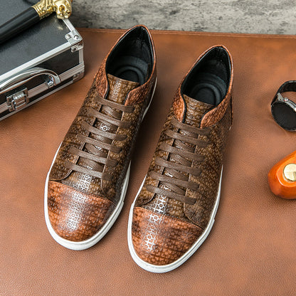 'Imperial Craft' X9X Sneakers - Sneakernational