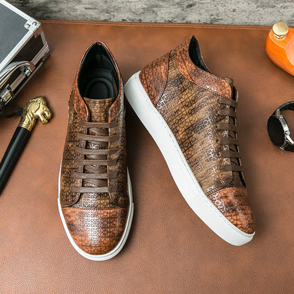 'Imperial Craft' X9X Sneakers - Sneakernational