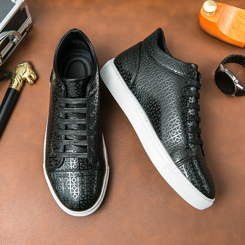 'Imperial Craft' X9X Sneakers - Sneakernational
