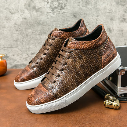 'Imperial Craft' X9X Sneakers - Sneakernational