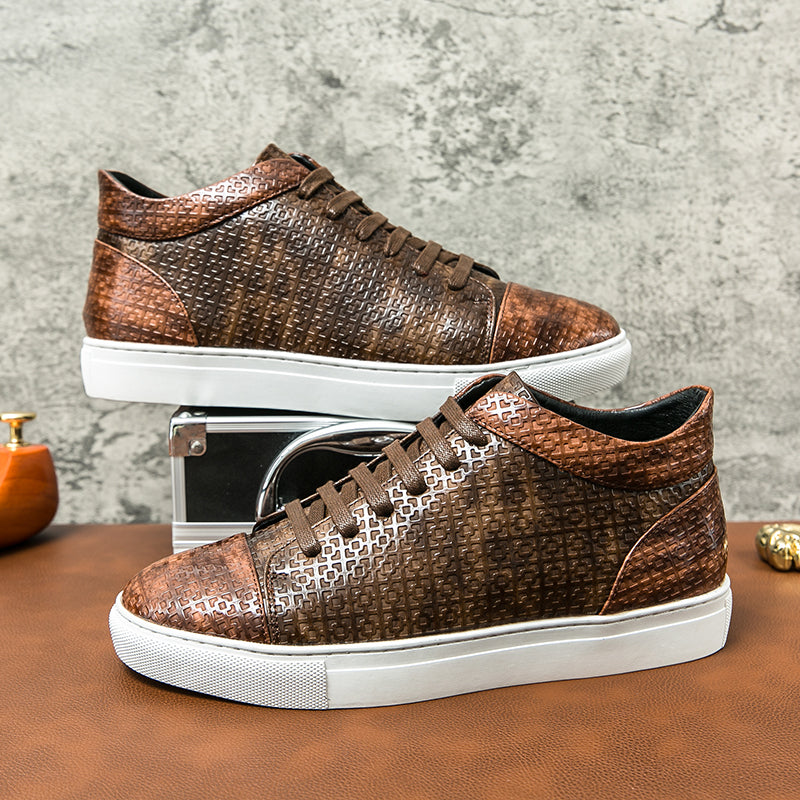 'Imperial Craft' X9X Sneakers - Sneakernational