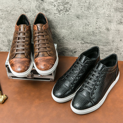 'Imperial Craft' X9X Sneakers - Sneakernational