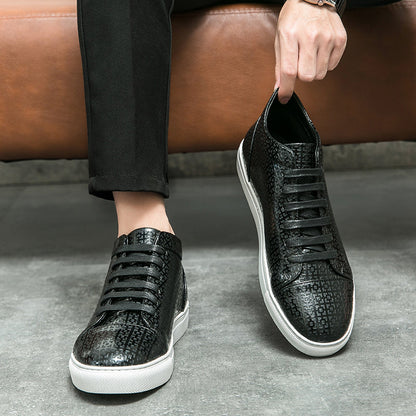 'Imperial Craft' X9X Sneakers - Sneakernational