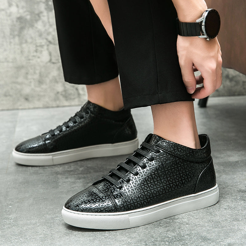 'Imperial Craft' X9X Sneakers - Sneakernational
